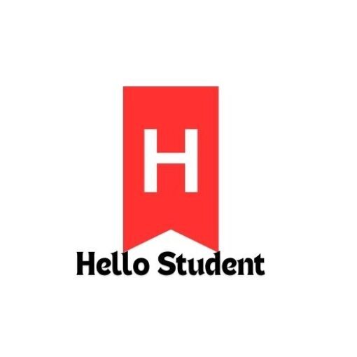 Hello Student