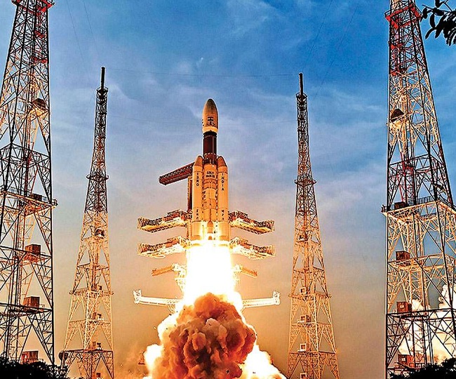 ISRO Day 2024