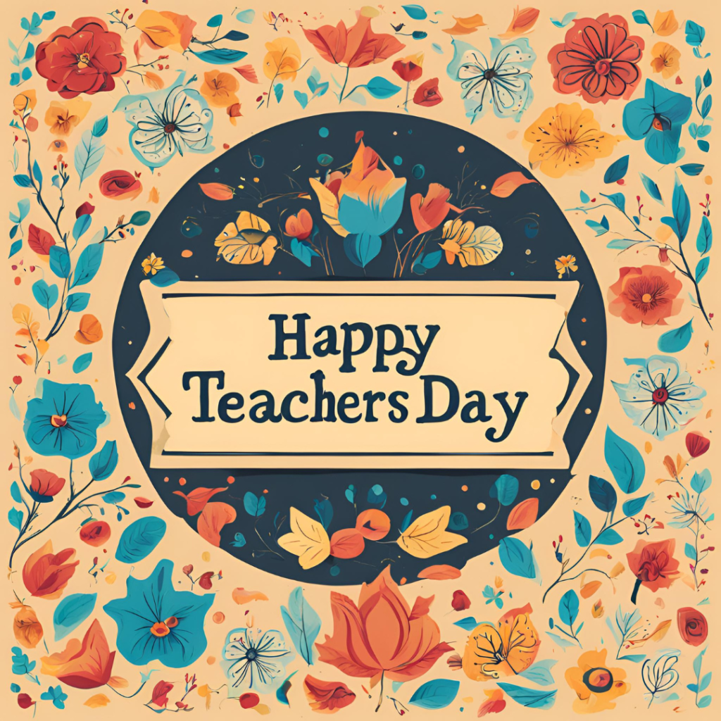 Teacher's Day Quotes