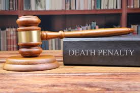 death penalty