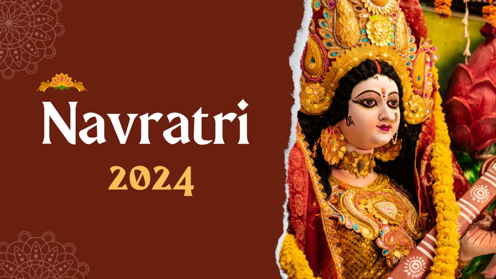 Shardiya Navratri 2024