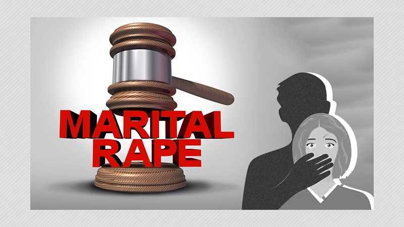 Marital Rape