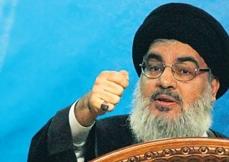 Hezbollah's Chief Killing