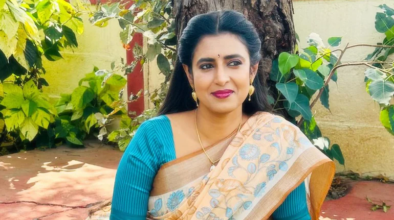 Kasthuri Shankar's Arrest