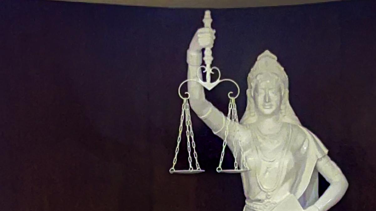 justitia